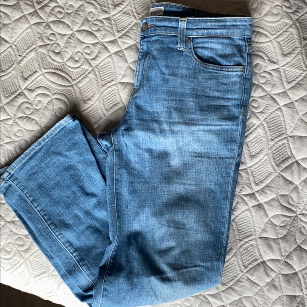 Velvet by Graham & Spencer jeans